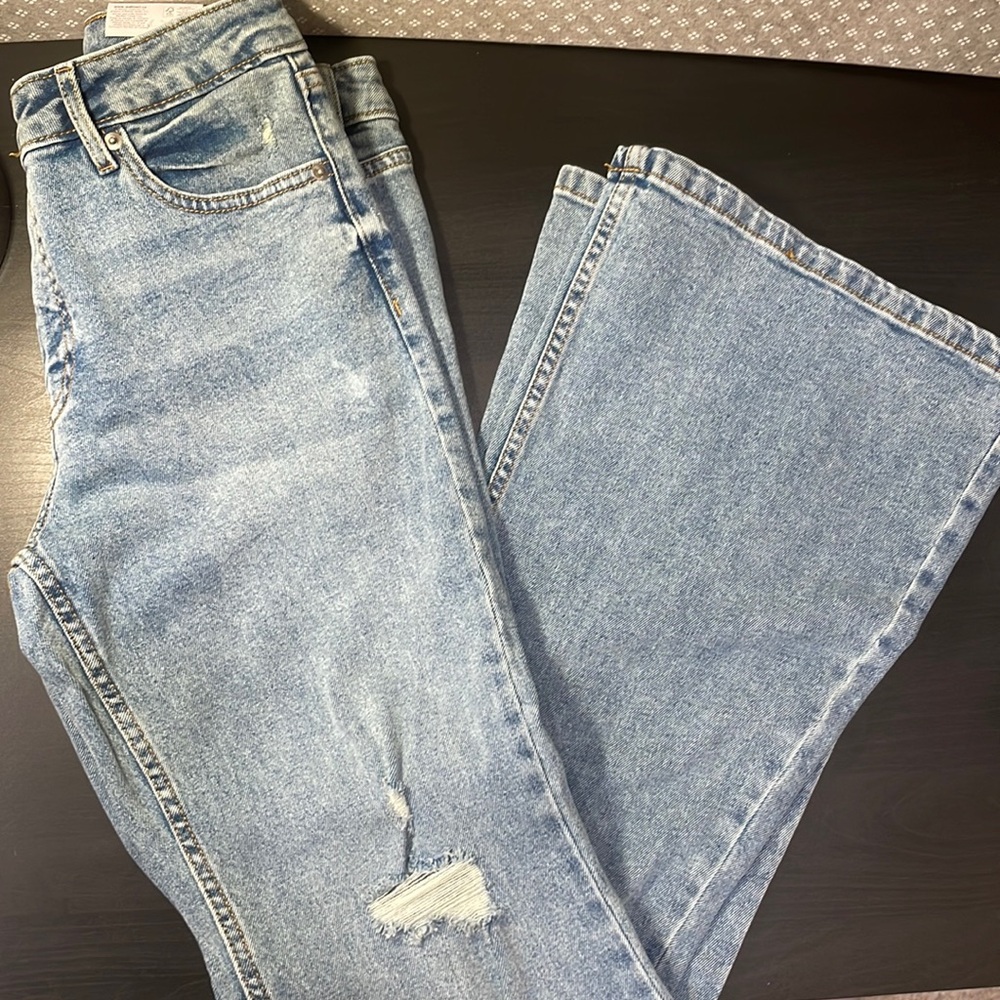 🆕Fancy jeans
